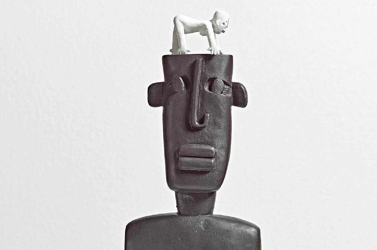 L’univers de Joaquín Barón arriba a Marlborough Barcelona