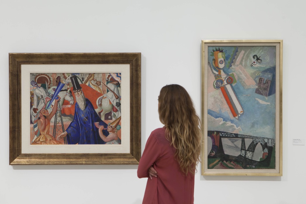 El Museu Picasso de Màlaga supera els 600.000 visitants l\'any 2017