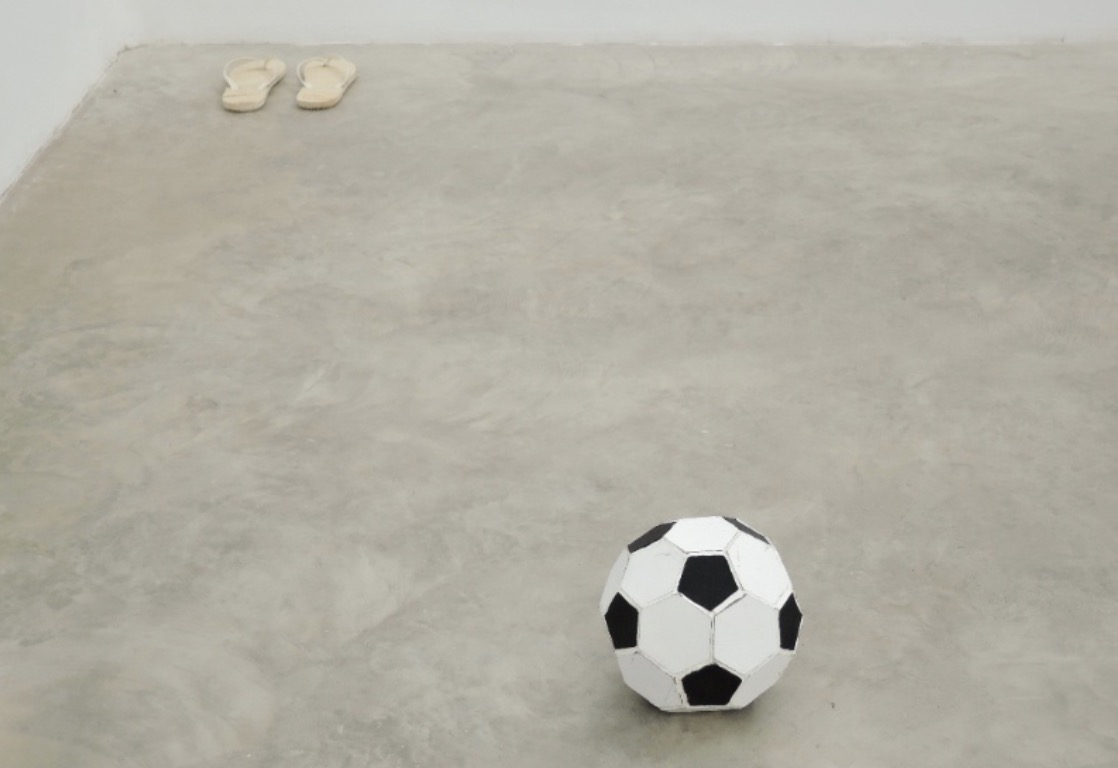 Últims dies per veure “I\'ll be your hill” de Klaas Vanhee