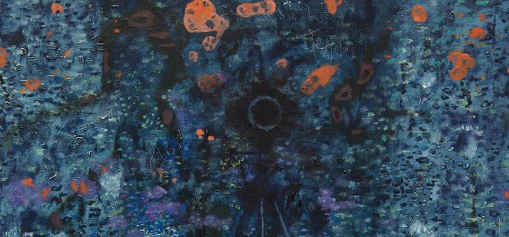 Primera exposició de Jerónimo Elespe a Maisterravalbuena