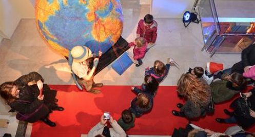 El Museu del Gas esdevé \