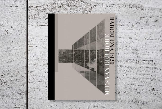 L\'Editorial Tenov publica llibre sobre Mies van der Rohe