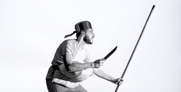 Fabien Mérelle a la Galeria Michel Soskine Inc.