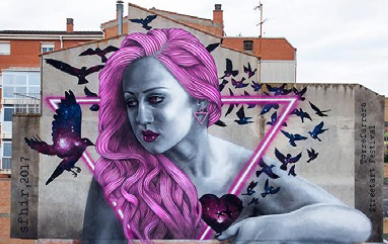 La segona edició de la fira Urvatiny, del 21 al 25 de febrer del 2018