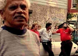 La relació entre ciutat i cinema a La Virreina