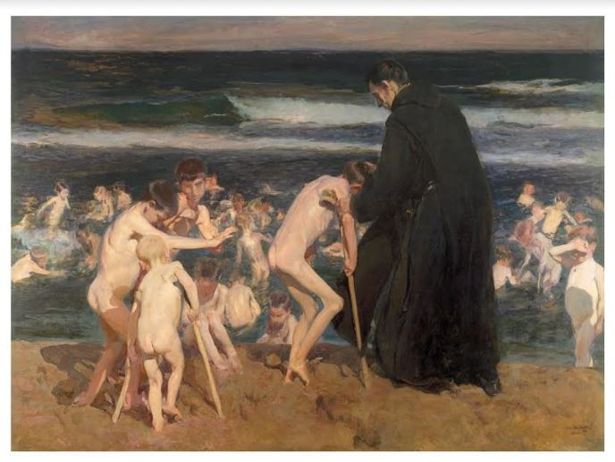 Fundación Banccaia: programa d\'exposicions pel 2018