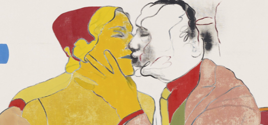 La Galeria Richard Vanderaa obre a Girona