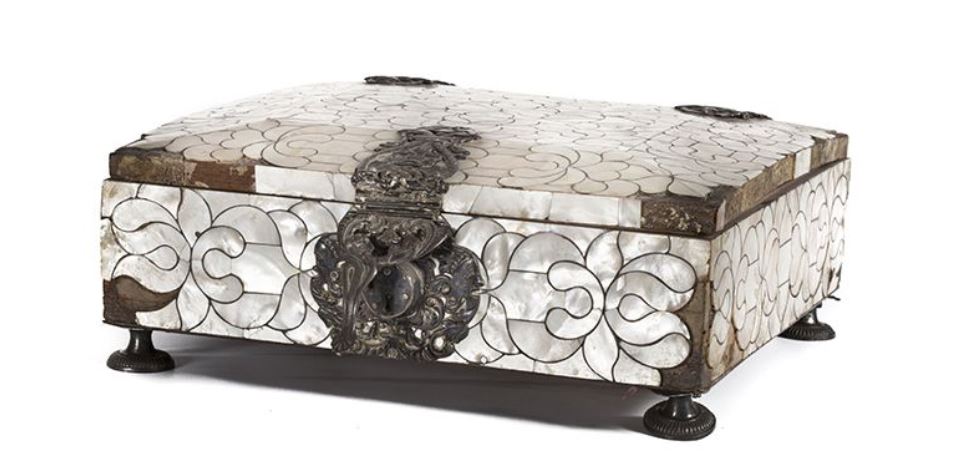 Alcalá Subastas, la segona millor venda de Pedro de Mena