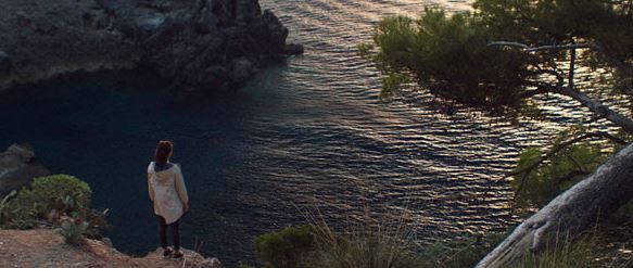 Bárbara Sánchez Barroso a l\'Addaya Centre d\'Art Contemporani