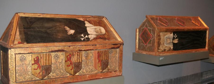 Comunicat dels professionals del museus catalans sobre el trasllat de les obres a Sixena