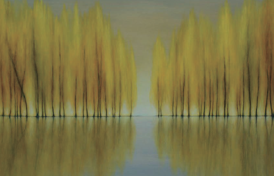 Escultura i pintura a la Galeria Dual