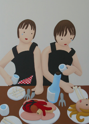 Rosalía Banet guanya el primer premi de la Biennal de Mislata