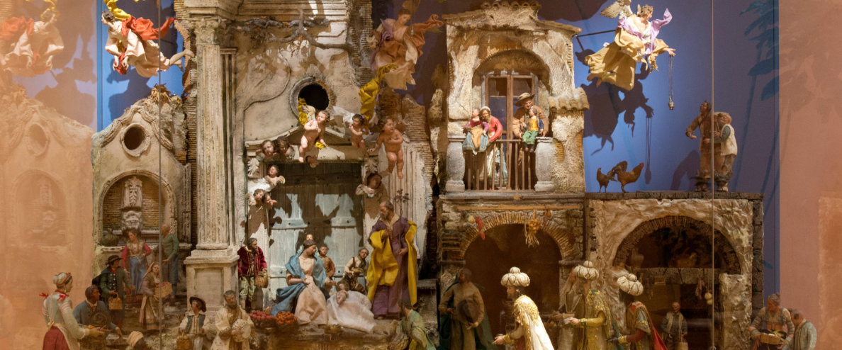 Nadal al Museu Nacional Thyssen-Bornemisza