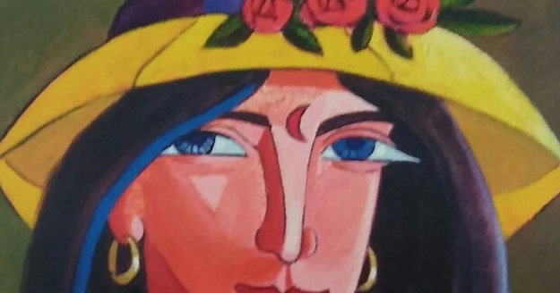 Exposició de petit format de Luis Bolumar