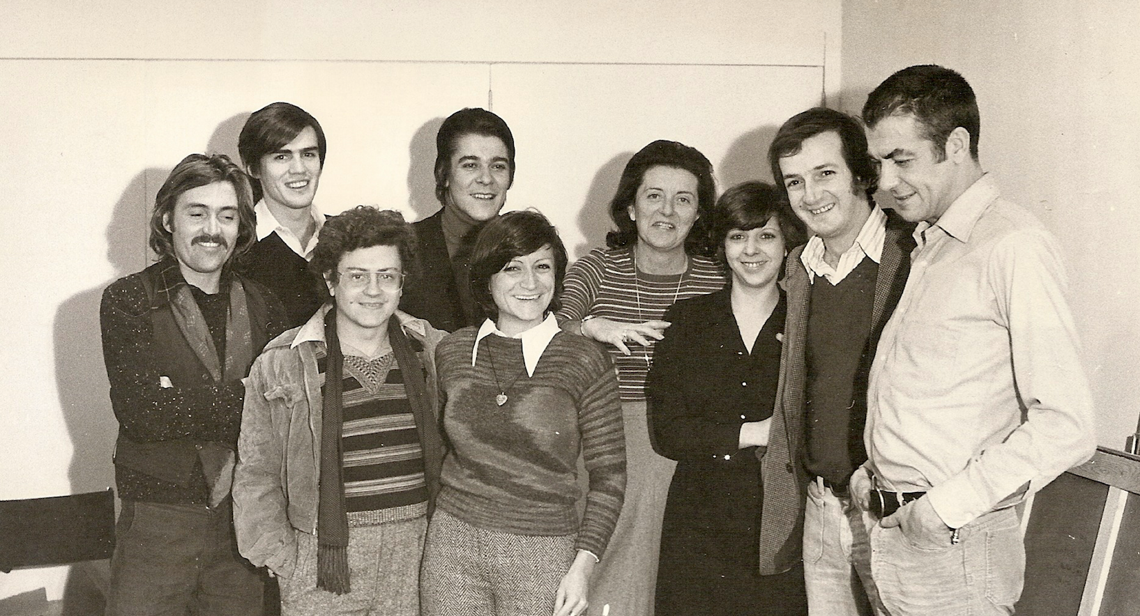 La Fundació Sunyol exposa \