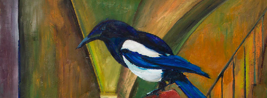 Arian Morera i els guanyadors del Mini Print Internacional a Artèria Espai d\'art