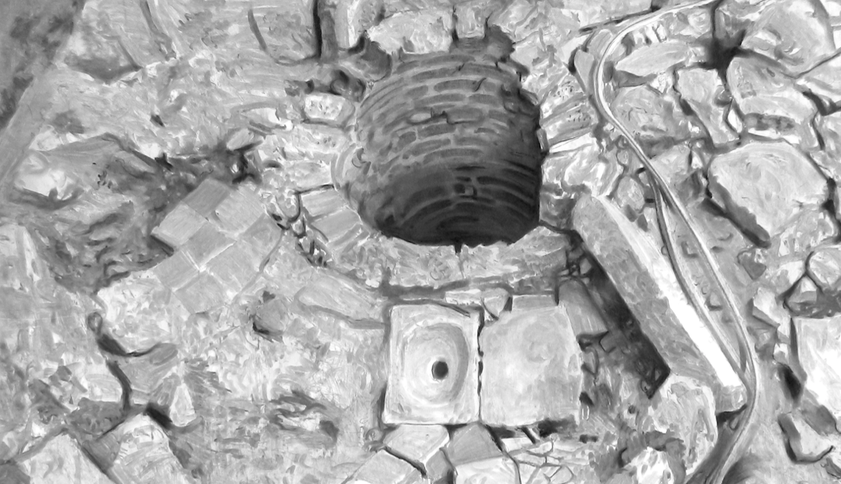 Marcel Rubio exposa a La Puntual