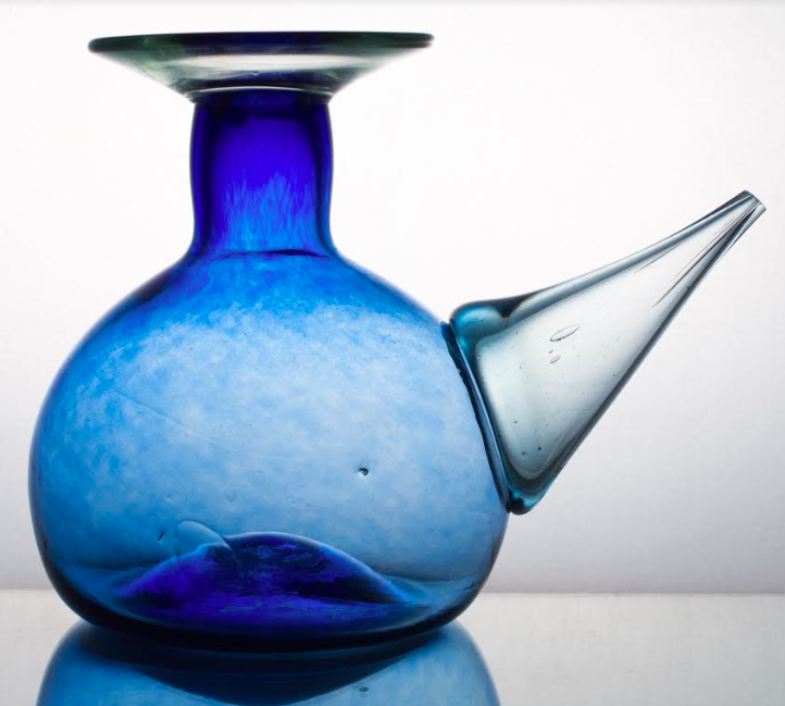 El Museu i Forn del Vidre tanca per obres fins al febrer de 2018