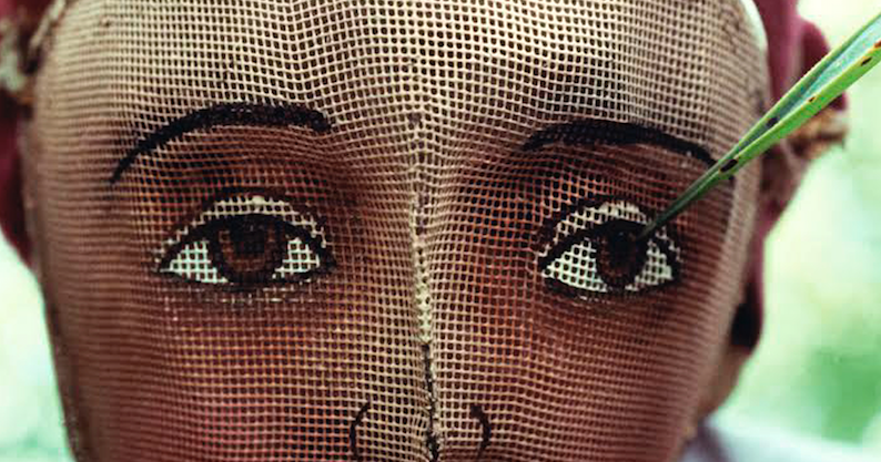 Susan Meiselas presenta \