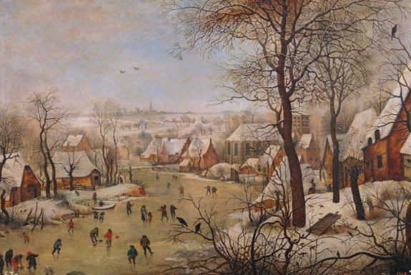 El Museu del Prado celebra el Nadal