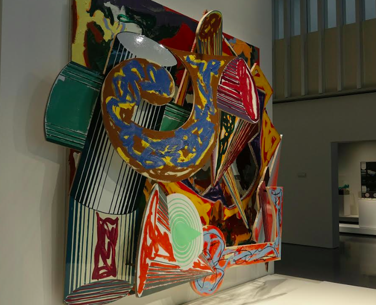 Portes obertes els dies 9 i 10 de desembre al Centre Pompidou Màlaga