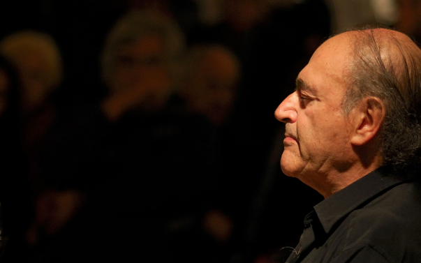 El Museu de Joguet de Catalunya recorda Carles Santos