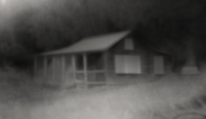 Hugo Alonso presenta \