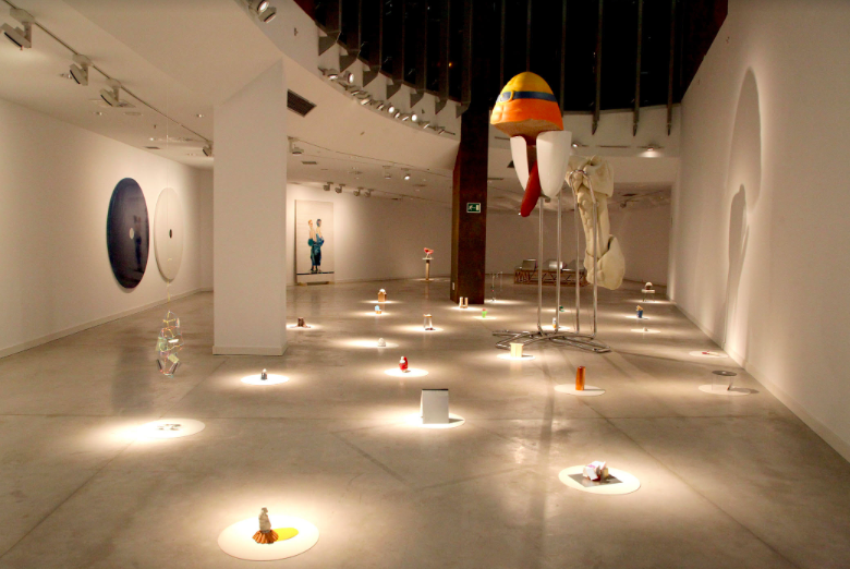 Gran retrospectiva dedicada a Victòria Civera