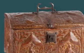 El Museu Marès publica un catàleg del mobiliari de l’Edat Mitjana