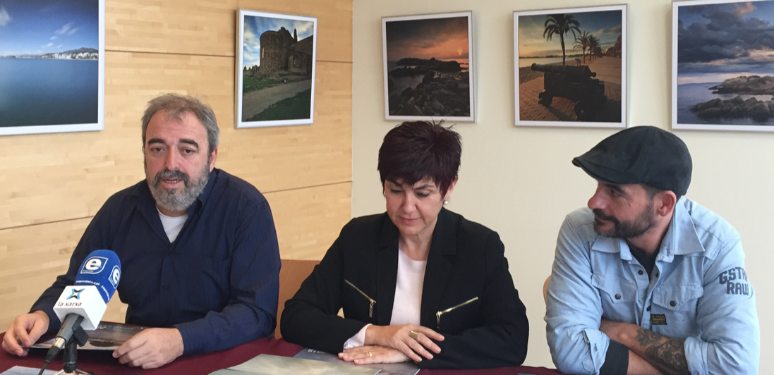 El calendari fotogràfic de Roses, a partir del 4 de desembre