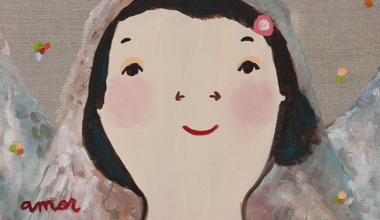 Eva Armisén a Alba Cabrera, art contemporani