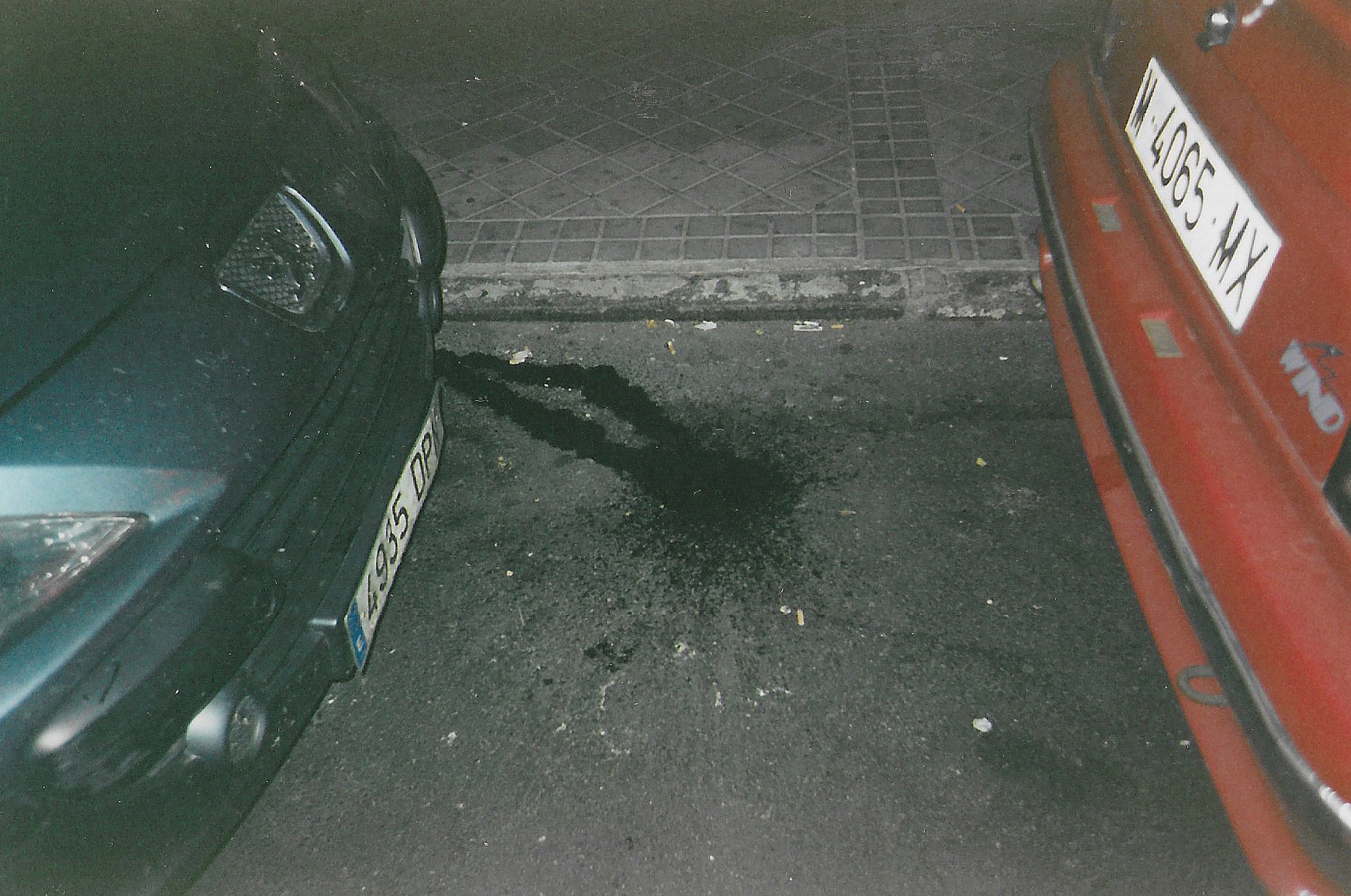 Espacio Sin Título acull la primera exposició fotogràfica de Marina Manot