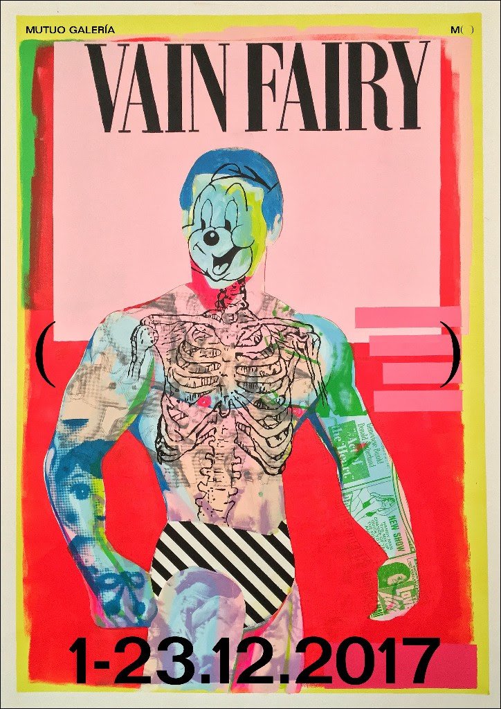 Adrian + Shane a Mutuo