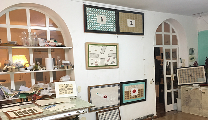 Marta Barrenechea a Rafael Pérez Hernando