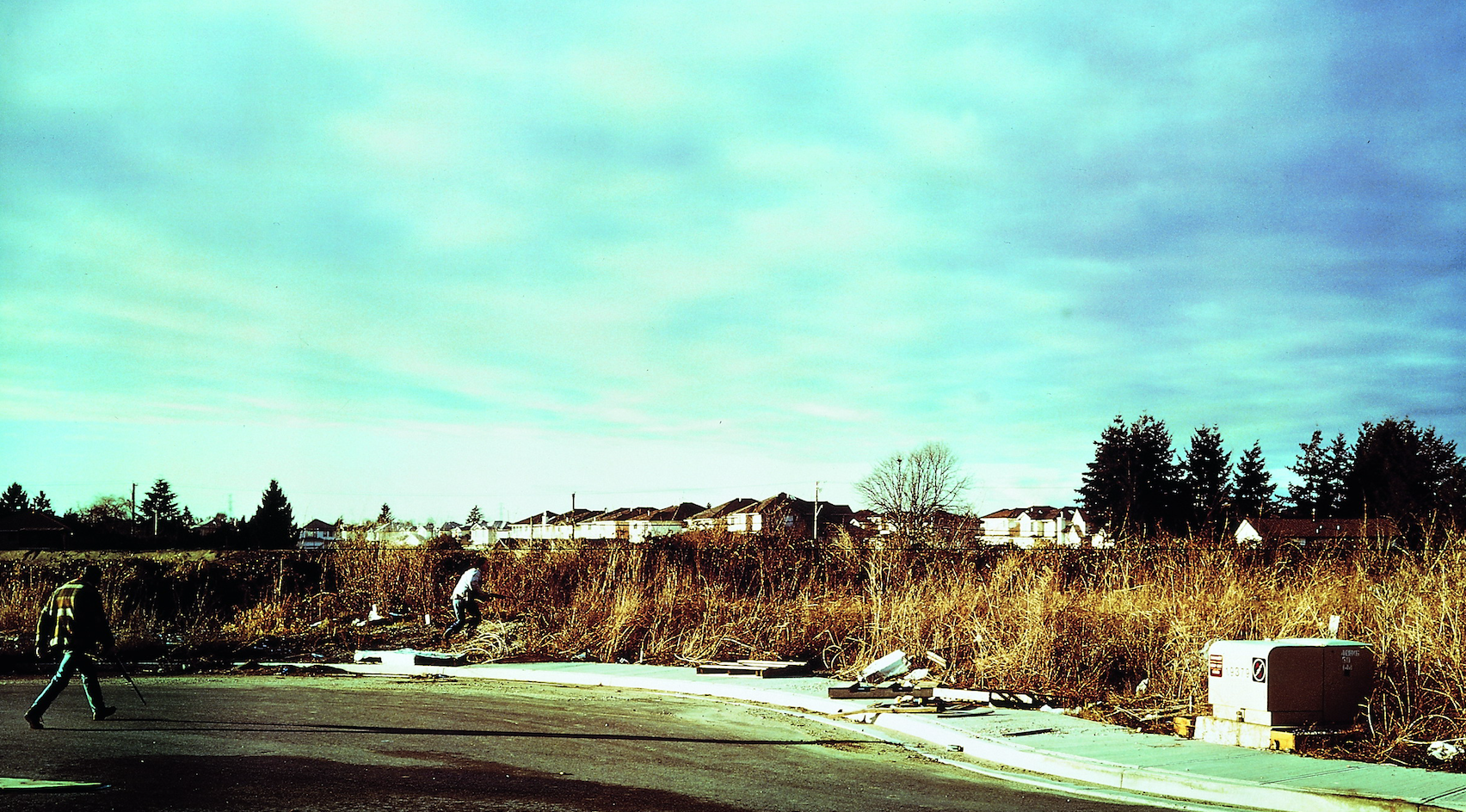 “H(a)unting Images: Anatomia d’un tret” a CaixaForum