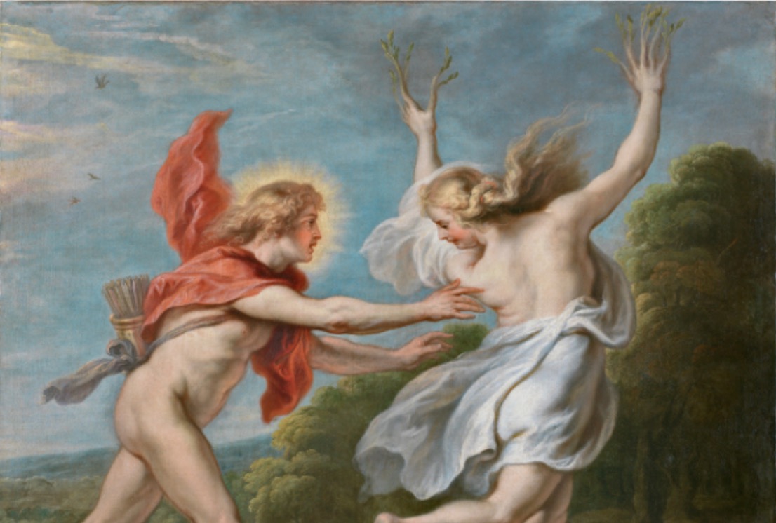 “Arte y mito”: els déus del Prado s’exposen a CaixaForum Palma
