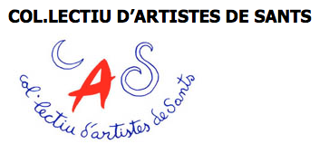 Festa i entrega de premis del Col·lectiu d\'Artistes de Sants