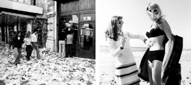 Acte de reconeixement a la trajectòria de Colita al Disseny Hub