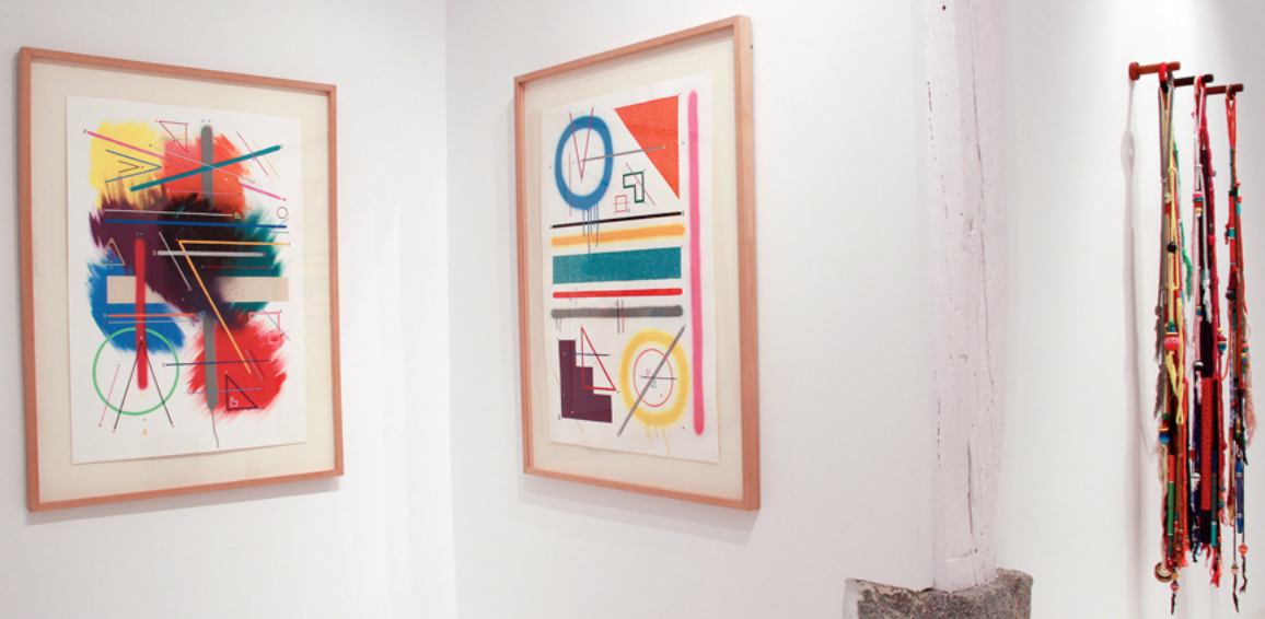 La galeria Delimbo inaugura la seva seu de Madrid