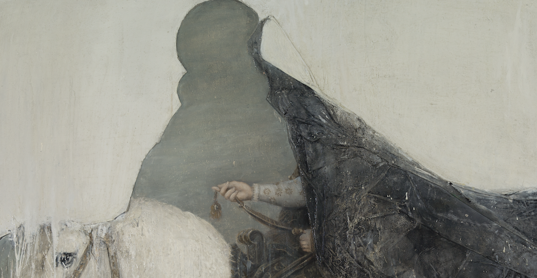 “Alamà. #ClásicosDesollados” a Can Framis de la Fundació Vila Casas