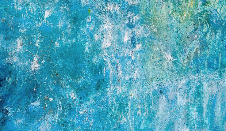 L\'art terapeútic de Vicky Vallés al Divina Comèdia