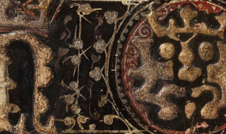 Presentació del catàleg del moble al Museu Frederic Marès