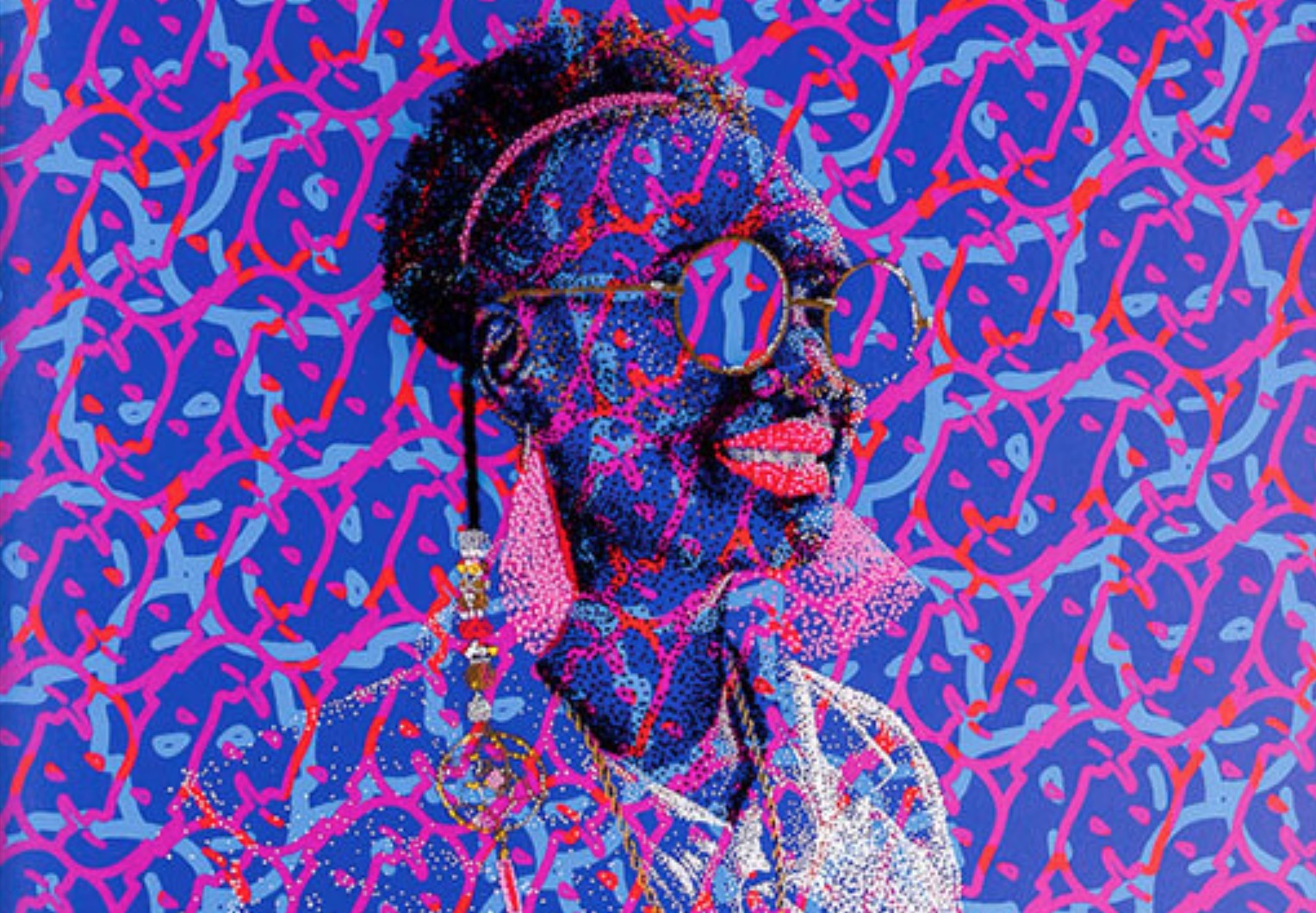 La Galeria Out of Africa presenta l’exposició \