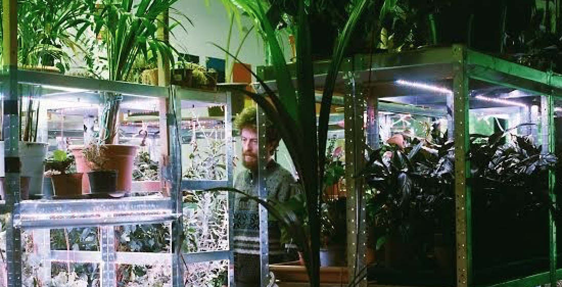 Pep Vidal a ADN Galeria