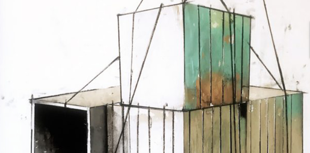 Tercera edició de Drawing Room Madrid del 21 al 25 de febrer