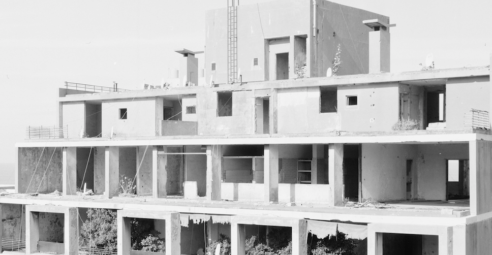 La galeria Alarcón Criado presenta la segona individual de Denes Farkas