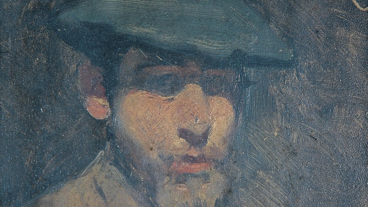 Conferència sobre el viatge en carro de Rusiñol i Casas a l’Institut Pere Mata