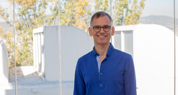 Presentació de Marko Daniel com a nou director de la Fundació Joan Miró