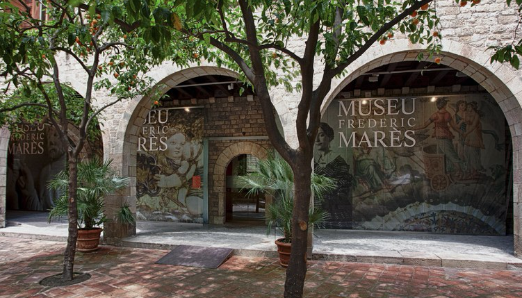 Les “entranyes” dels museus municipals a l’abast del public