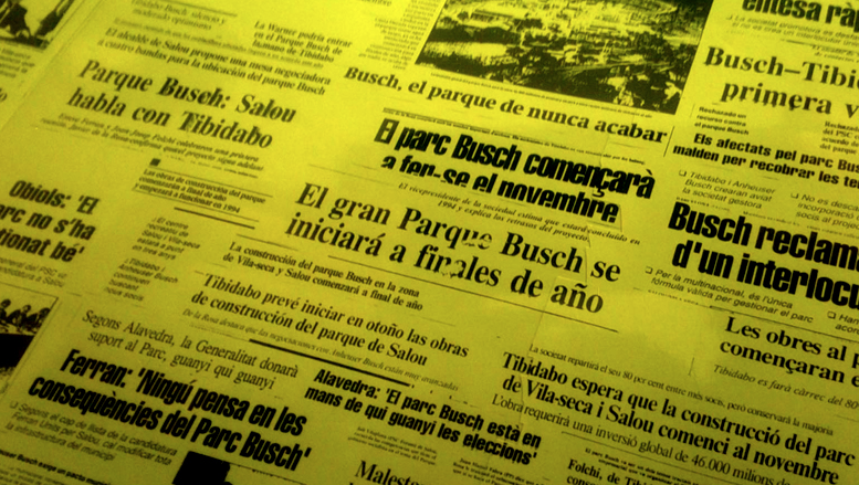 Toni Cort i Sònia Toneu a la Galeria Antoni Pinyol